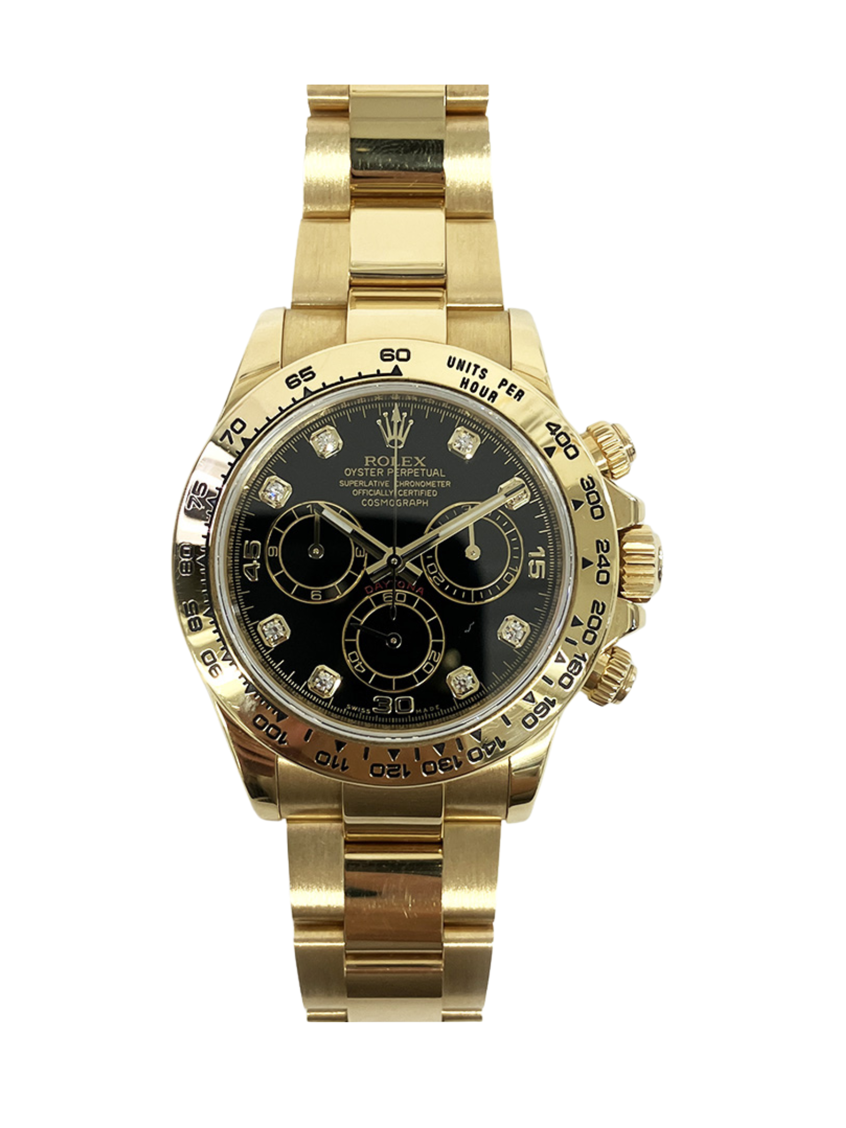 Rolex Daytona